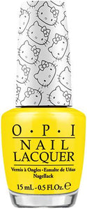 OPI Nail Lacquer - My Twin Mimmy 0.5 oz - #NLH88, Nail Lacquer - OPI, Sleek Nail