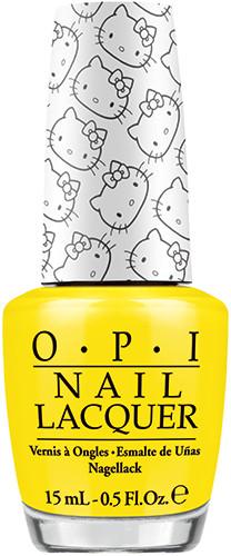 OPI Nail Lacquer - My Twin Mimmy 0.5 oz - #NLH88, Nail Lacquer - OPI, Sleek Nail