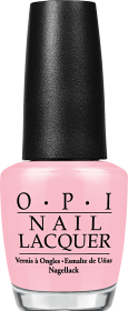 OPI OPI Nail Lacquer - Italian Love Affair 0.5 oz - #NLI27 - Sleek Nail