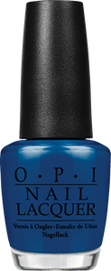 OPI OPI Nail Lacquer - Yoga-ta Get this Blue! 0.5 oz - #NLI47 - Sleek Nail
