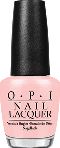 OPI OPI Nail Lacquer - Coney Island Cotton Candy 0.5 oz - #NLL12 - Sleek Nail