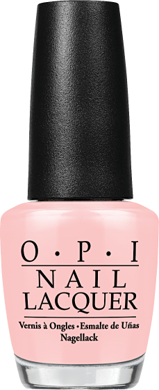 OPI OPI Nail Lacquer - Coney Island Cotton Candy 0.5 oz - #NLL12 - Sleek Nail