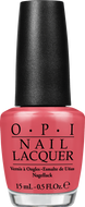 OPI OPI Nail Lacquer - Grand Canyon Sunset 0.5 oz - #NLL30 - Sleek Nail