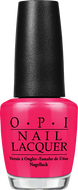 OPI OPI Nail Lacquer - Dutch Tulips 0.5 oz - #NLL60 - Sleek Nail