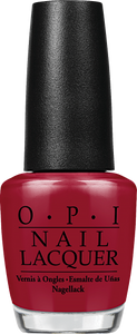 OPI OPI Nail Lacquer - Malaga Wine 0.5 oz - #NLL87 - Sleek Nail