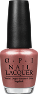 OPI OPI Nail Lacquer - Cozu-melted in the Sun 0.5 oz - #NLM27 - Sleek Nail