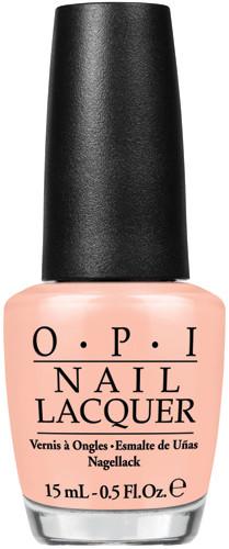 OPI Nail Lacquer - Chillin' Like a Villain 0.5 oz - #NLM82, Nail Lacquer - OPI, Sleek Nail