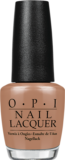 OPI OPI Nail Lacquer - Going My Way or Norway? 0.5 oz - #NLN39 - Sleek Nail