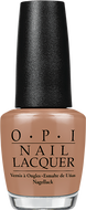 OPI OPI Nail Lacquer - Going My Way or Norway? 0.5 oz - #NLN39 - Sleek Nail