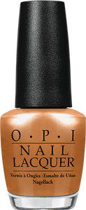 OPI OPI Nail Lacquer - OPI WIth a Nice Finn-ish 0.5 oz - #NLN41 - Sleek Nail