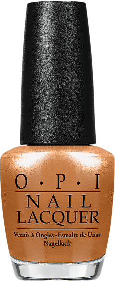 OPI OPI Nail Lacquer - OPI WIth a Nice Finn-ish 0.5 oz - #NLN41 - Sleek Nail