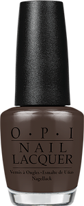 OPI OPI Nail Lacquer - How Great Is Your Dane? 0.5 oz - #NLN44 - Sleek Nail