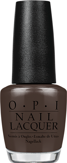 OPI OPI Nail Lacquer - How Great Is Your Dane? 0.5 oz - #NLN44 - Sleek Nail