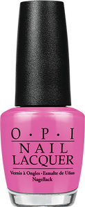 OPI OPI Nail Lacquer - Suzi Has A Swede Tooth 0.5 oz - #NLN46 - Sleek Nail