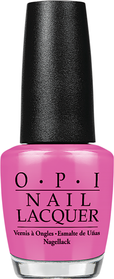 OPI OPI Nail Lacquer - Suzi Has A Swede Tooth 0.5 oz - #NLN46 - Sleek Nail