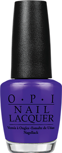 OPI OPI Nail Lacquer - Do You Have This Color In-Stock Holm? 0.5 oz - #NLN47 - Sleek Nail