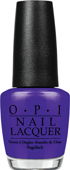 OPI OPI Nail Lacquer - Do You Have This Color In-Stock Holm? 0.5 oz - #NLN47 - Sleek Nail