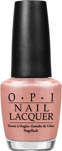 OPI OPI Nail Lacquer - Humidi-Tea 0.5 oz - #NLN52 - Sleek Nail