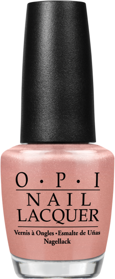 OPI OPI Nail Lacquer - Humidi-Tea 0.5 oz - #NLN52 - Sleek Nail