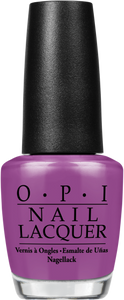 OPI OPI Nail Lacquer - I Manicure for Beads 0.5 oz - #NLN54 - Sleek Nail