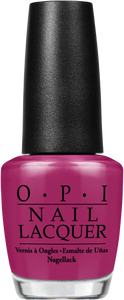 OPI OPI Nail Lacquer - Spare Me a French Quarter? 0.5 oz - #NLN55 - Sleek Nail