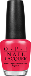 OPI OPI Nail Lacquer - She's a Bad Muffuletta! 0.5 oz - #NLN56 - Sleek Nail