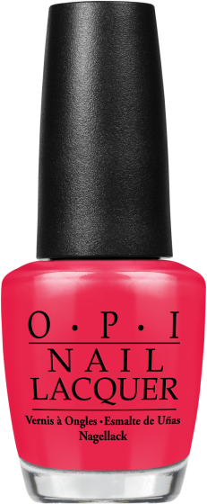 OPI OPI Nail Lacquer - She's a Bad Muffuletta! 0.5 oz - #NLN56 - Sleek Nail