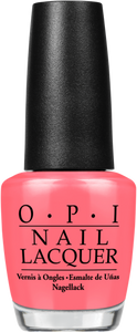 OPI OPI Nail Lacquer - Got Myself into a Jam-balaya 0.5 oz - #NLN57 - Sleek Nail