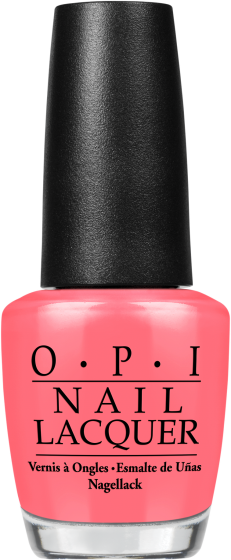 OPI OPI Nail Lacquer - Got Myself into a Jam-balaya 0.5 oz - #NLN57 - Sleek Nail
