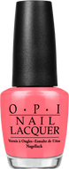 OPI OPI Nail Lacquer - Got Myself into a Jam-balaya 0.5 oz - #NLN57 - Sleek Nail