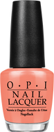 OPI OPI Nail Lacquer - Crawfishin' for a Compliment 0.5 oz - #NLN58 - Sleek Nail