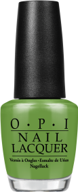 OPI OPI Nail Lacquer - I'm Sooo Swamped! 0.5 oz - #NLN60 - Sleek Nail
