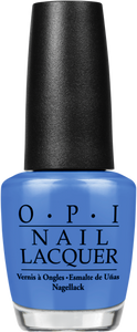 OPI OPI Nail Lacquer -  Rich Girls & Po-Boys 0.5 oz - #NLN61 - Sleek Nail