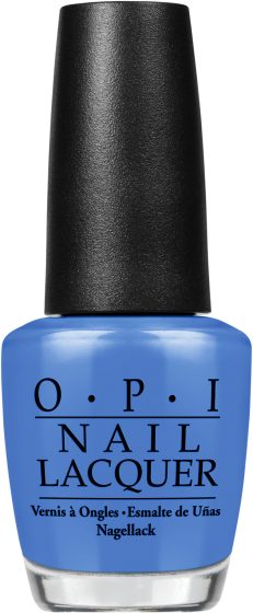 OPI OPI Nail Lacquer -  Rich Girls & Po-Boys 0.5 oz - #NLN61 - Sleek Nail
