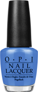 OPI OPI Nail Lacquer -  Rich Girls & Po-Boys 0.5 oz - #NLN61 - Sleek Nail