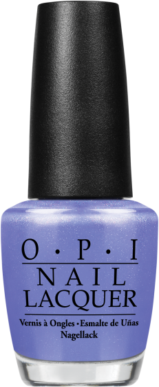 OPI OPI Nail Lacquer - Show Us Your Tips! 0.5 oz - #NLN62 - Sleek Nail