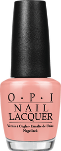 OPI OPI Nail Lacquer - Nomad's Dream 0.5 oz - #NLP02 - Sleek Nail
