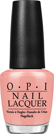 OPI OPI Nail Lacquer - Nomad's Dream 0.5 oz - #NLP02 - Sleek Nail