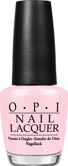 OPI OPI Nail Lacquer - Privacy Please 0.5 oz - #NLR30 - Sleek Nail