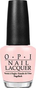 OPI OPI Nail Lacquer - Sweet Memories 0.5 oz - #NLR31 - Sleek Nail
