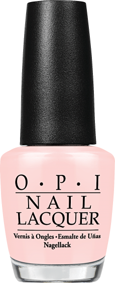 OPI OPI Nail Lacquer - Sweet Memories 0.5 oz - #NLR31 - Sleek Nail