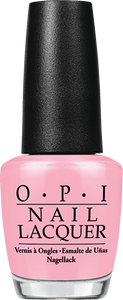 OPI OPI Nail Lacquer - Got a Date To-Knight 0.5 oz - #NLR46 - Sleek Nail