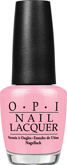 OPI OPI Nail Lacquer - Got a Date To-Knight 0.5 oz - #NLR46 - Sleek Nail