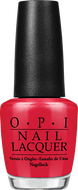 OPI OPI Nail Lacquer - An Affair in Red Square 0.5 oz - #NLR53 - Sleek Nail