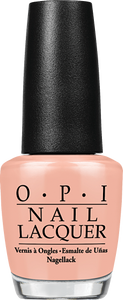 OPI OPI Nail Lacquer - Cosmo-Not Tonight Honey! 0.5 oz - #NLR58 - Sleek Nail