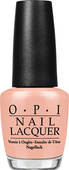 OPI OPI Nail Lacquer - Cosmo-Not Tonight Honey! 0.5 oz - #NLR58 - Sleek Nail