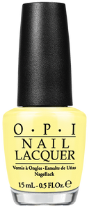 OPI Nail Lacquer - Towel Me About It 0.5 oz - #NLR67, Nail Lacquer - OPI, Sleek Nail