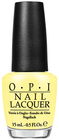 OPI Nail Lacquer - Towel Me About It 0.5 oz - #NLR67, Nail Lacquer - OPI, Sleek Nail