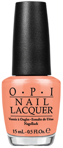 OPI Nail Lacquer - I’m Getting a Tan-gerine 0.5 oz - #NLR68, Nail Lacquer - OPI, Sleek Nail