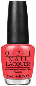OPI Nail Lacquer - SPF XXX 0.5 oz - #NLR69, Nail Lacquer - OPI, Sleek Nail